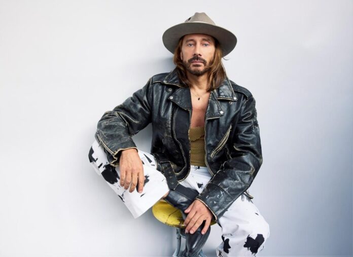 BOB SINCLAR (c) Jean Bernard Thiele