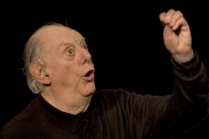 Dario Fo angelo redaelli