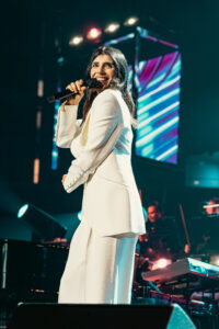 Giorgia 2026 - Inalpi Arena - William Bruto-