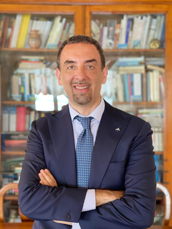 Giuseppe Menniti
