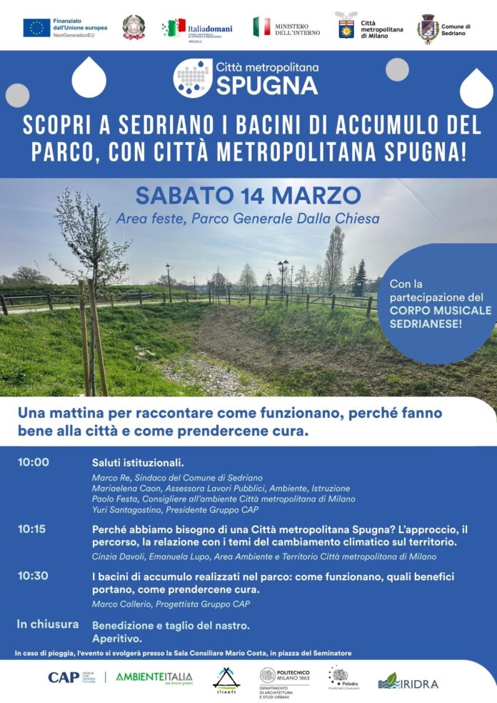 Locandina_Spugna_Sedriano_14-03-26.