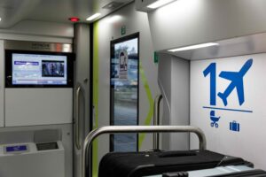Trenord_Caravaggio Aeroportuale
