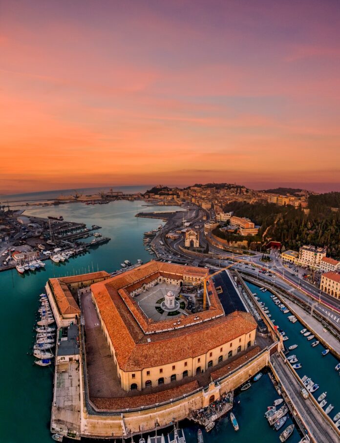ancona-mole-vanvitelliana