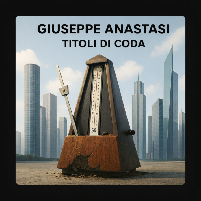 copertina Titoli di coda.