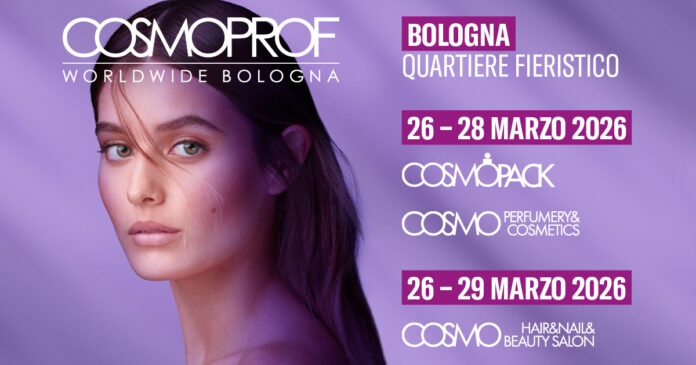 cosmoprof-2026