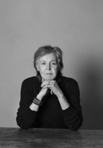 credito foto Mary McCartney