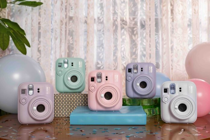 instax mini 13