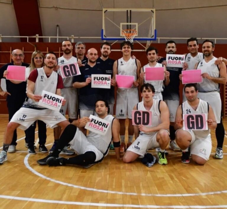 BRIANTEA 84 - basket