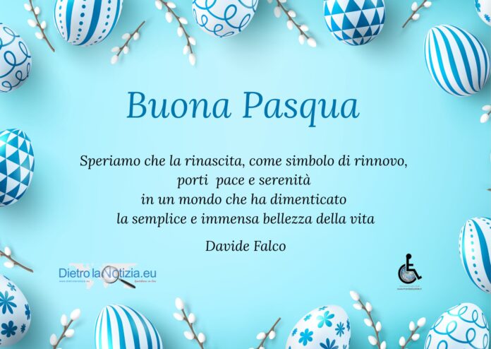 Buona Pasqua