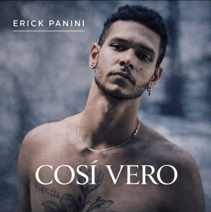 ERICK-PANINI_COSI-VERO_copertina-brano.