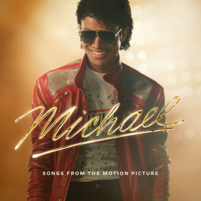Michael_LP_Cover_