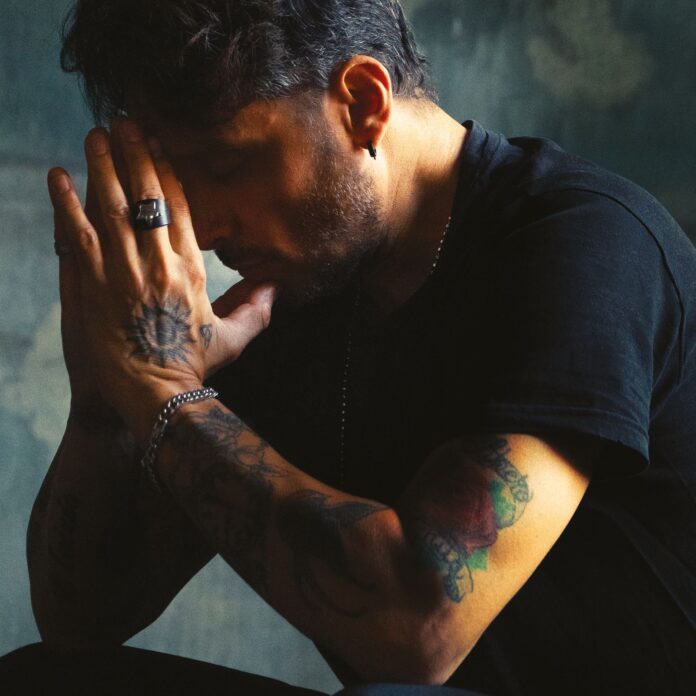 Non-ho-paura-di-niente_Cover-album_Fabrizio-Moro_