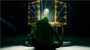 Sasha Velour