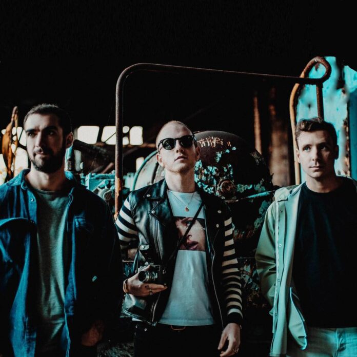 TwoDoorCinemaClub