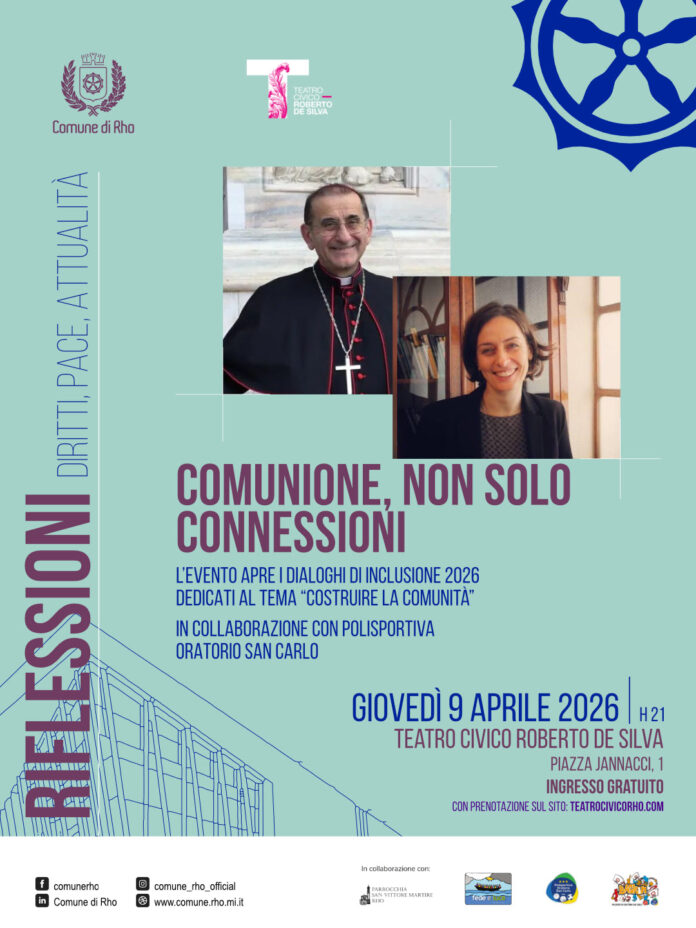 rho-riflessioni