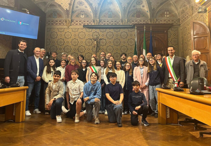 rho-consiglio-comunale-ragazzi