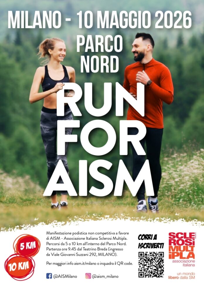run-for-aism