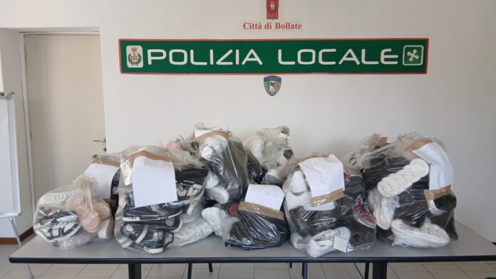 sequestro