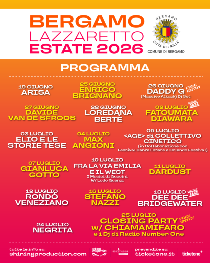 Locandina