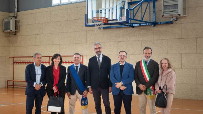 Centro scolastico S.Donato Milanese