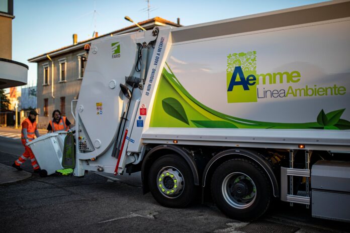 Aemme Linea Ambiente