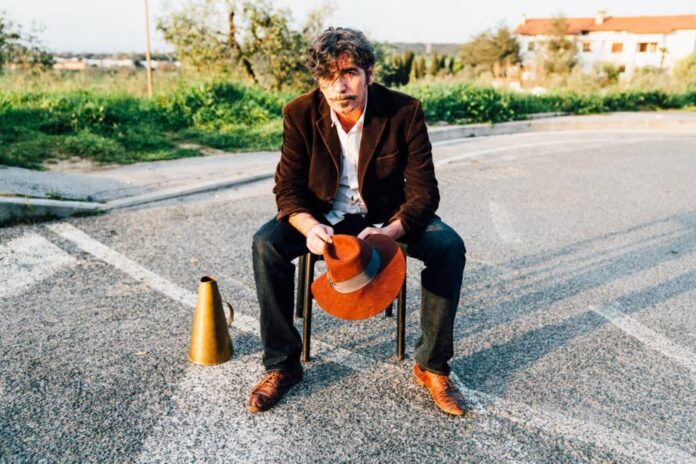 Bobo Rondelli