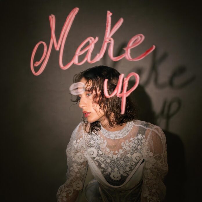 CHADIA_Make Up
