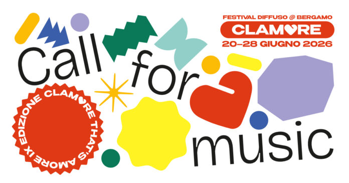 Clamore Festival