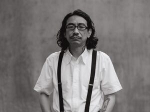 Dj Nobu