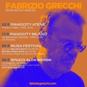 Fabrizio Grecchi Locandina.j