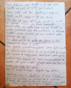 Fabrizio Moro_Ultimo_Lettera