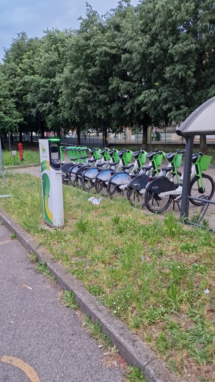 Foto bici.