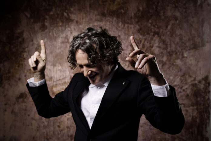 GORAN-BREGOVIC