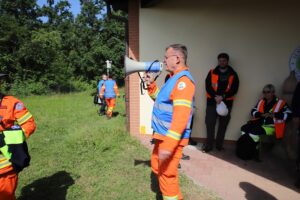 Lezione antincendio