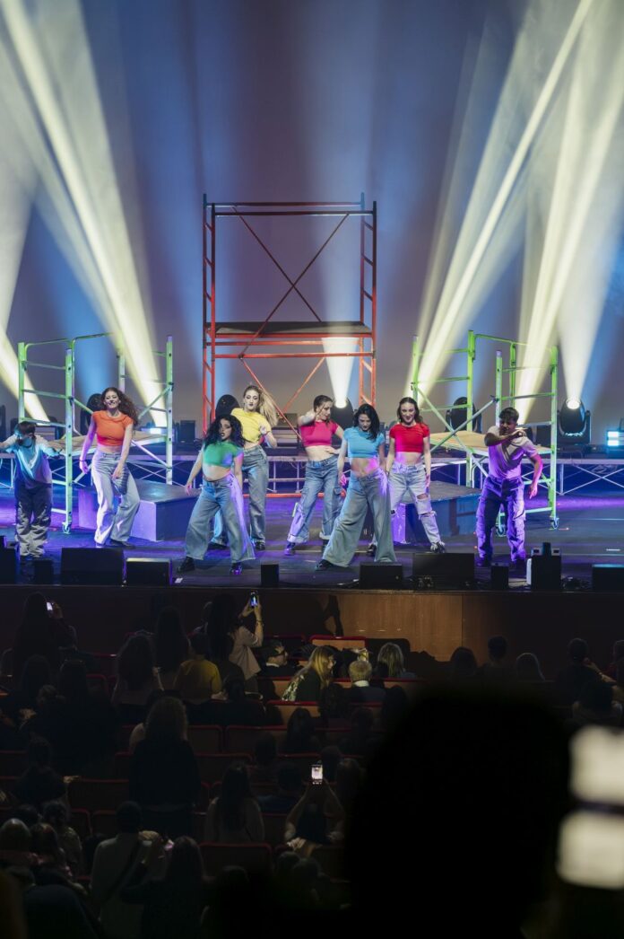 K-pop is coming (ph Riccardo Lopez)