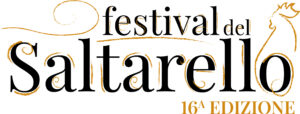 Logo Festival del Saltarello