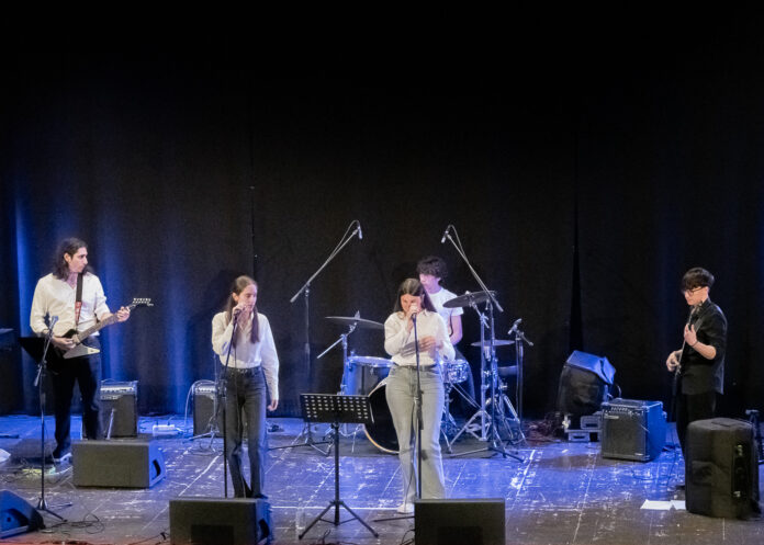 Scuola Civica di Musica