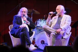 Premiazione Eugenio Finardi