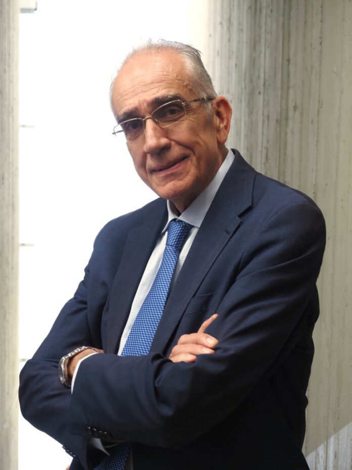 Presidente Pace