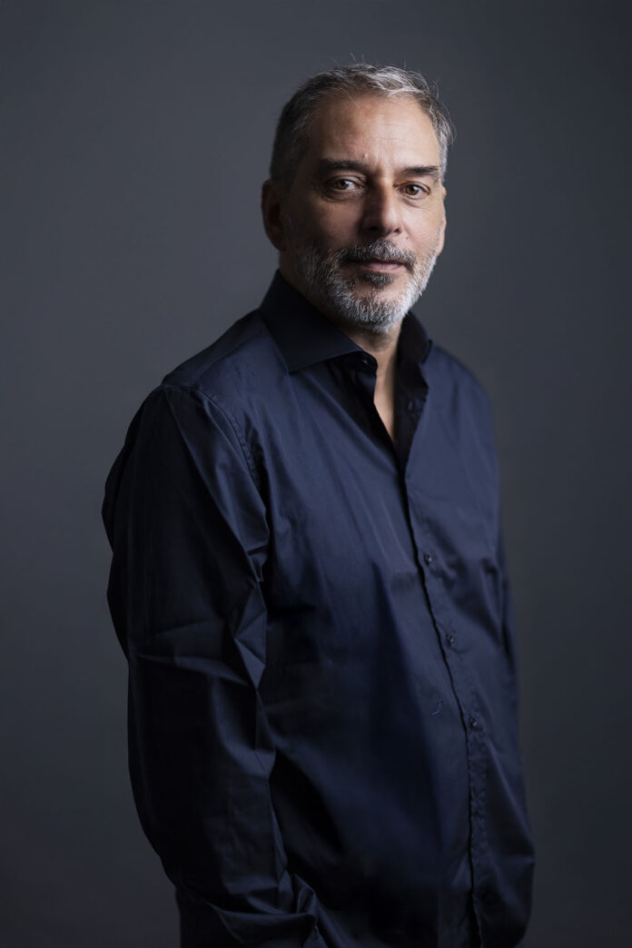 Filippo Giardina
