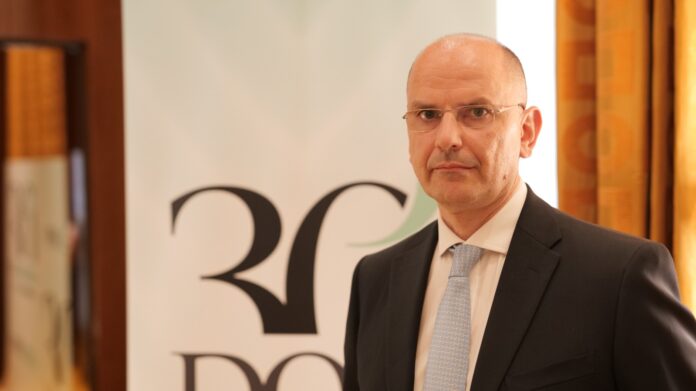 Riccardo Zagaria
