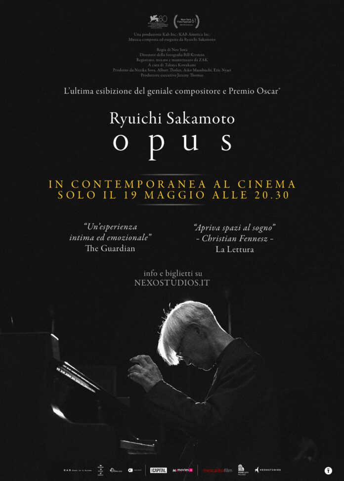 Ryuichi-Sakamoto-_-Opus_POSTER_ITA