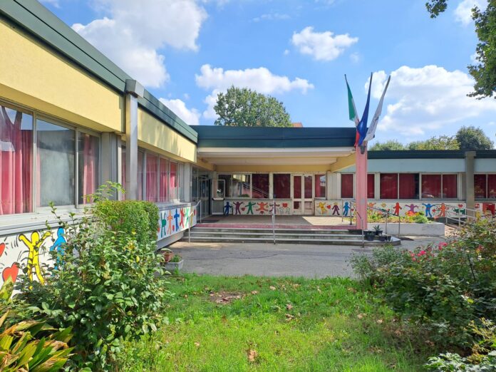 SP Montessori.