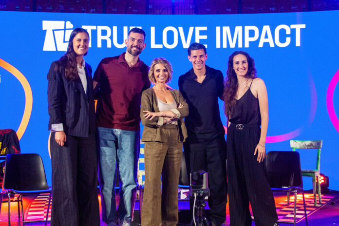 Vero Volley_True Love Impact
