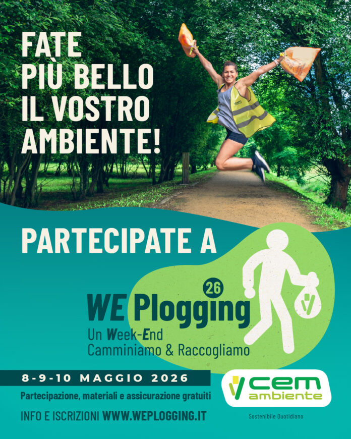 WePlogging26