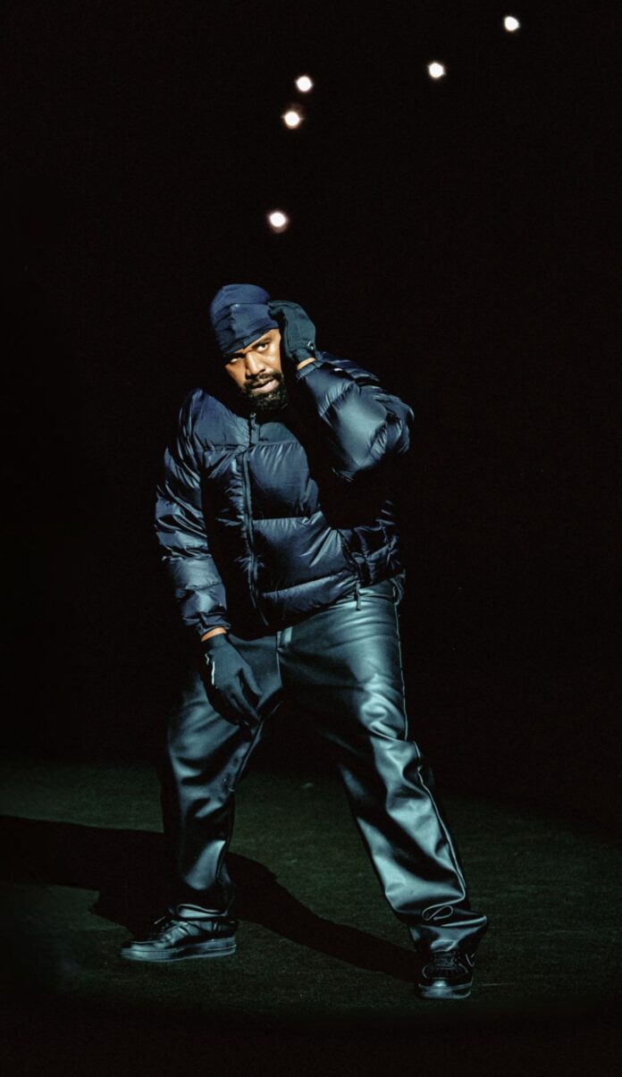 YE - Kanye West