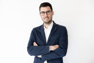 Yuri Santagostino