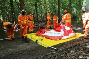 Lezione antincendio