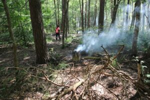 Lezione antincendio