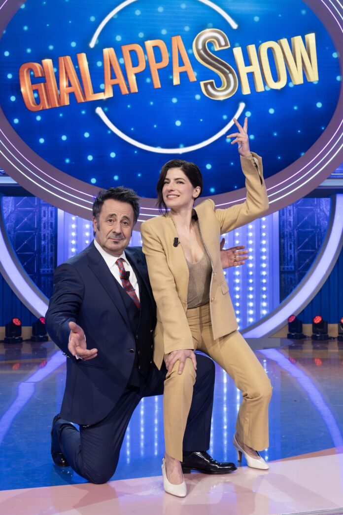 forrest-giannetta-gialappashow